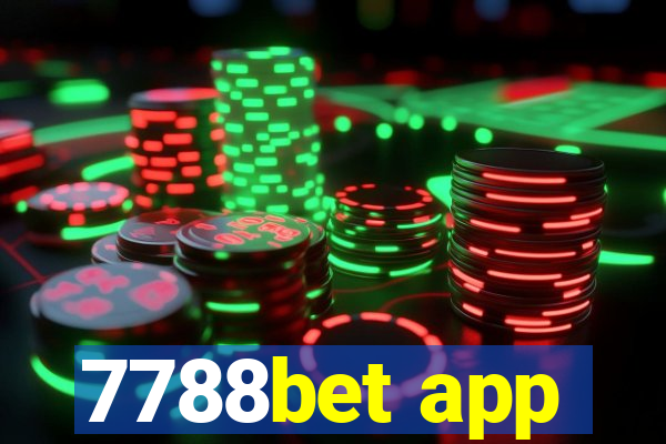 7788bet app